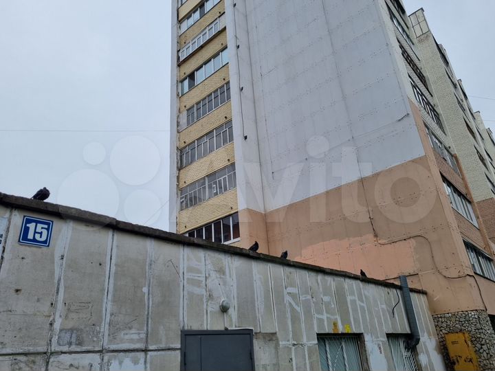 4-к. квартира, 77,5 м², 7/10 эт.