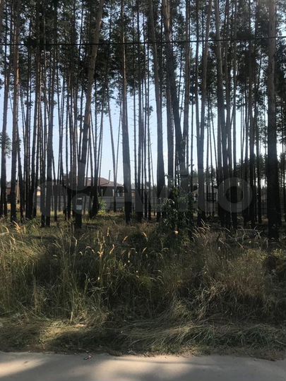 Участок 15 сот. (ИЖС)