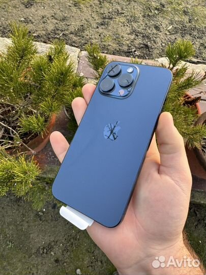 iPhone 15 Pro Max, 256 ГБ