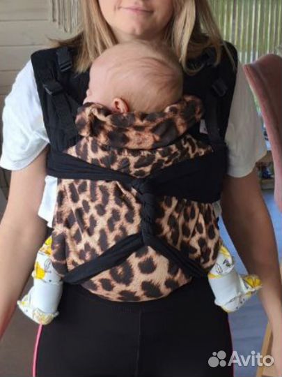 Май слинг слингуля