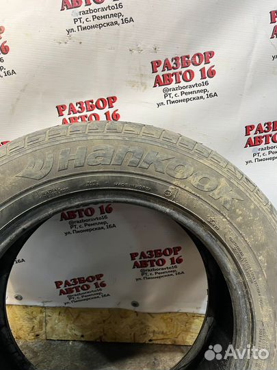 Hankook Optimo K415 195/65 R15 91H