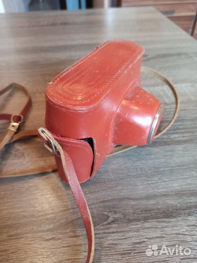 Фотоаппарат фэд 5В