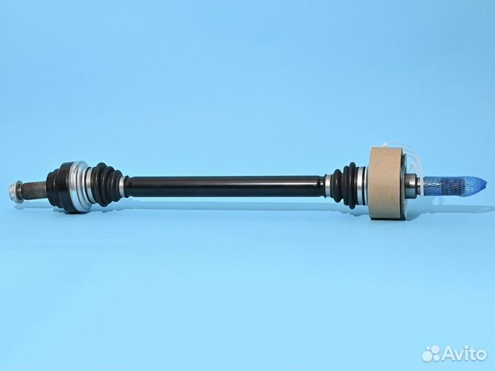 Привод задний правый BMW F10 5 серии F10