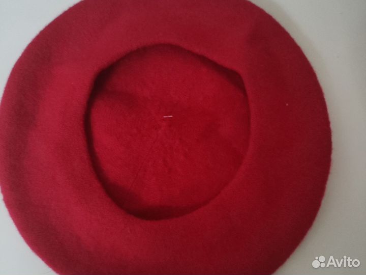 Берет женский