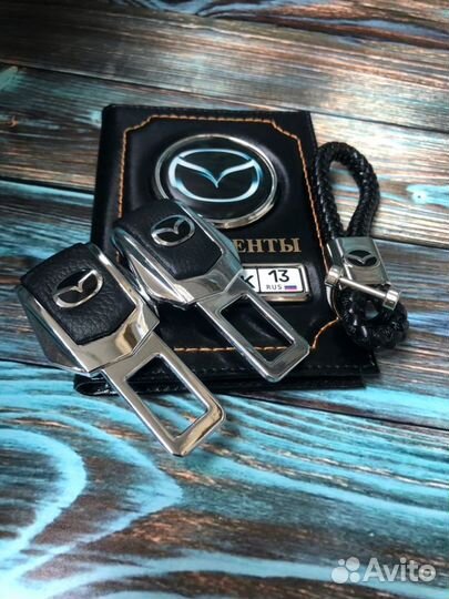 Обложка для автодокументов