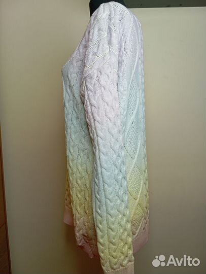 Джемпер Superdry M