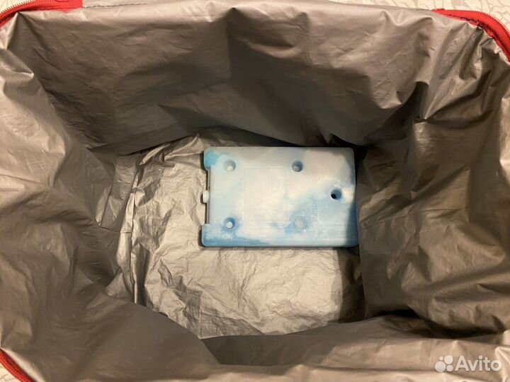 Термосумка outventure