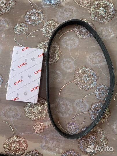 Ремень генератора