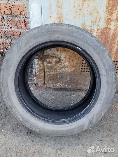 Nexen N'Priz RH7 225/55 R18 97