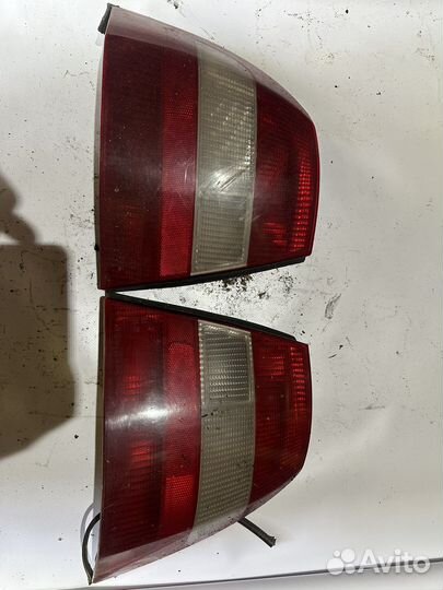 Задние фонари opel vectra b