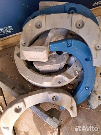 Груза для любых стиральных машин