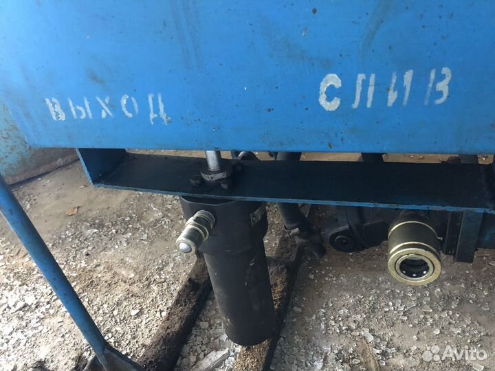 Продается проколочная машина