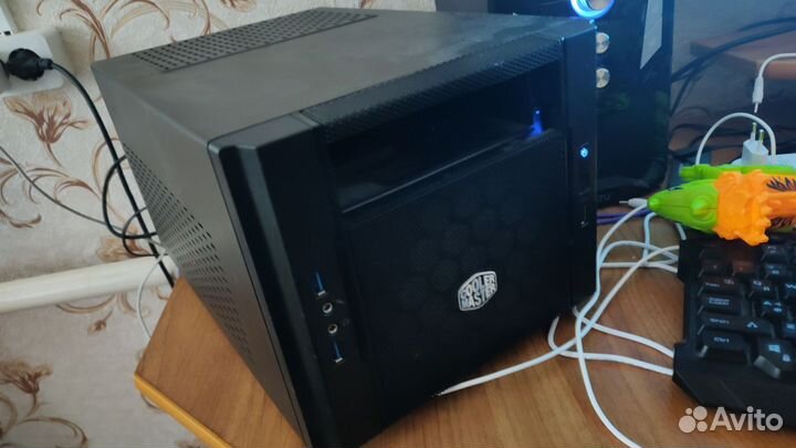 Игровой системный блок i5