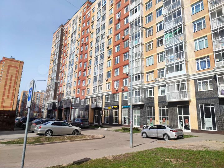 Свободного назначения, 82 м²
