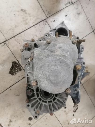 МКПП Лада гранта Приора на 3 шпильки