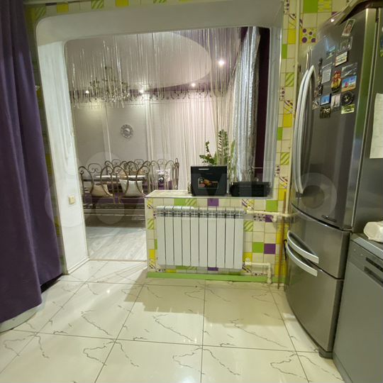 Дом 101,1 м² на участке 6 сот.