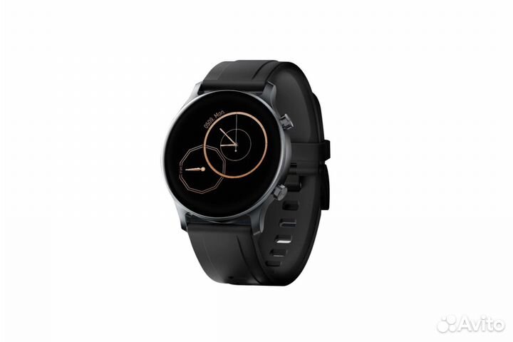 Умные часы Xiaomi Haylou RS3 LS04