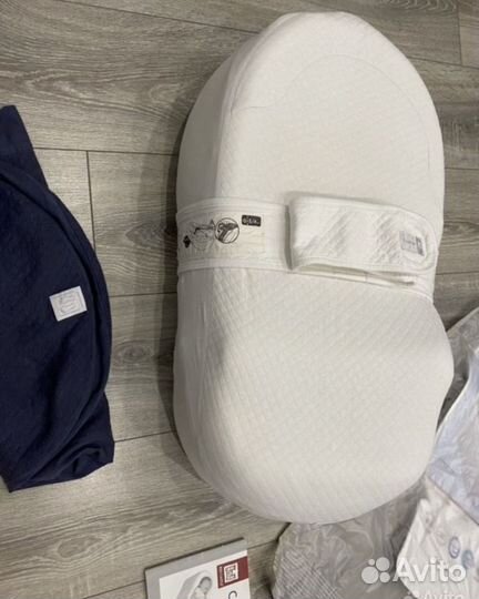 Кокон red castle