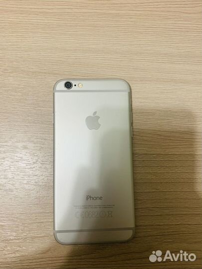 iPhone 6