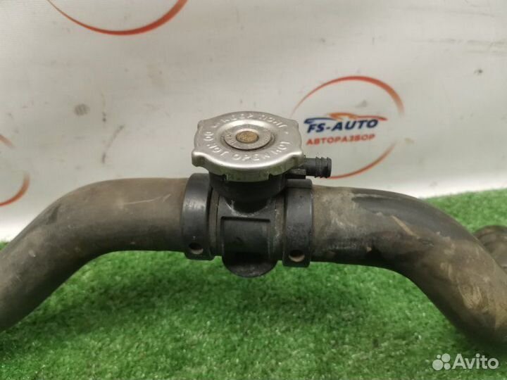 Патрубок системы охлаждения Dodge Journey 2.4 ED3