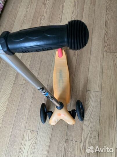 Самокат mini micro