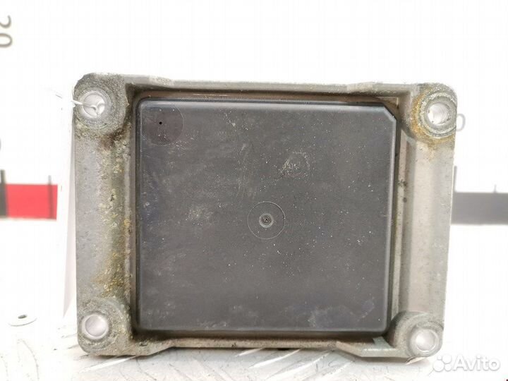 Блок управления двигателем для Opel Corsa C