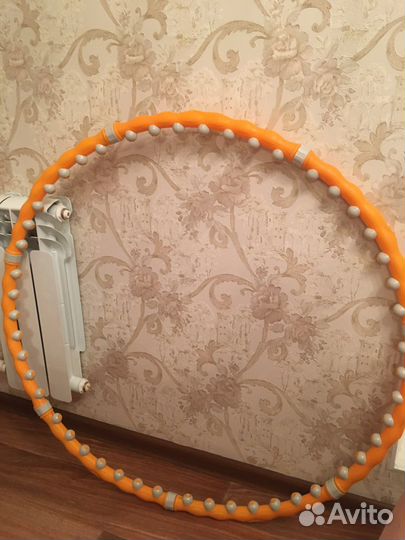 Обруч для похудения