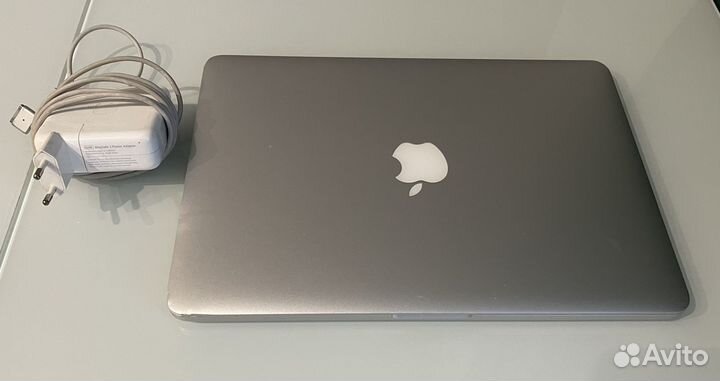 MacBook Pro retina 13 Late 2013