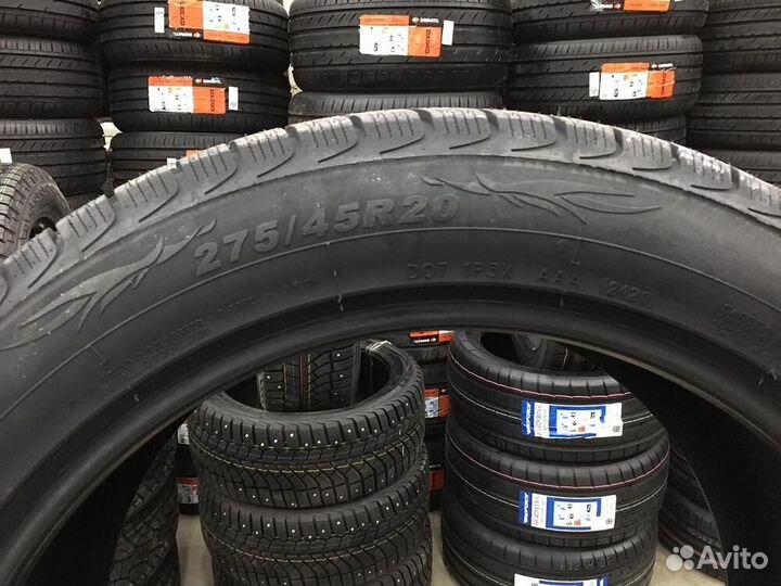 Windforce Snowpower UHP 275/45 R20 110H