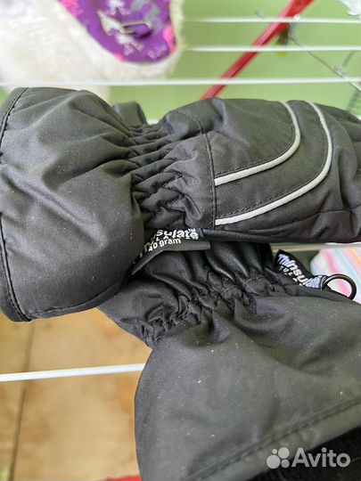 Детские шапки