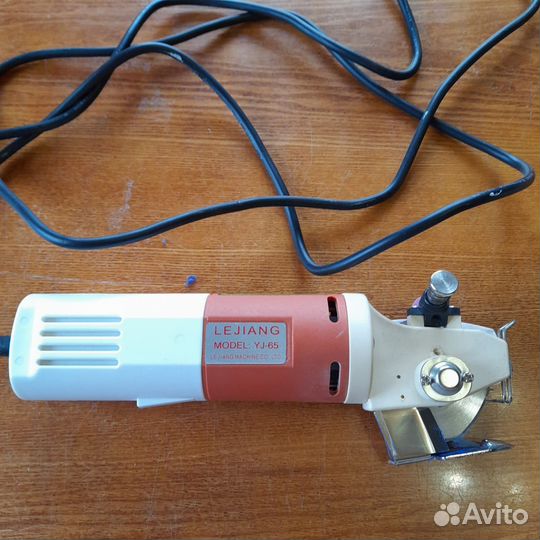 Раскройный нож