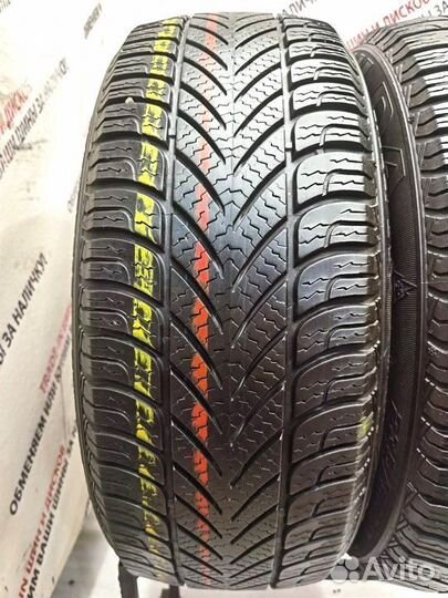 Fulda Kristall Ice 235/55 R17 103H
