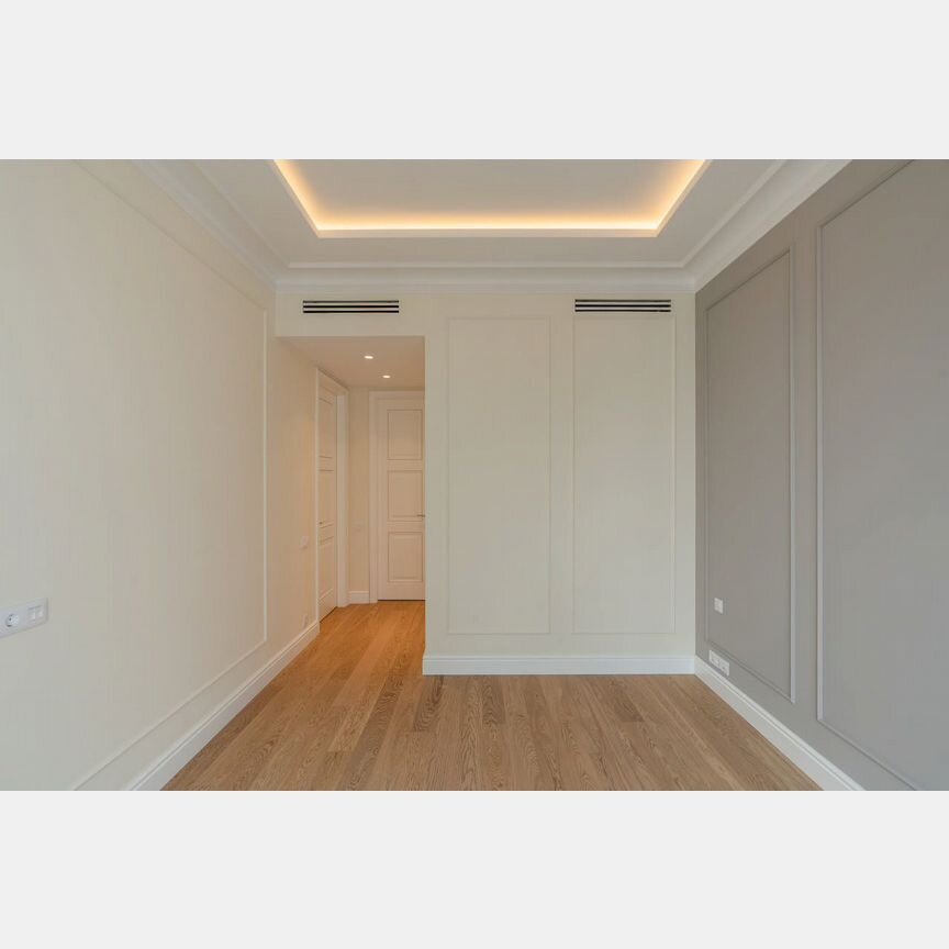 3-к. квартира, 81,6 м², 35/40 эт.