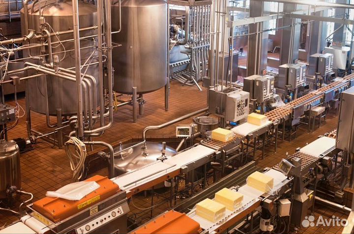 Выкуп скупка промышленного оборудования