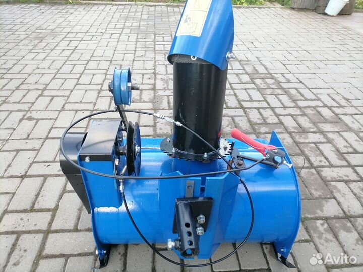 Продам снегоуборочную приставку псумб есо