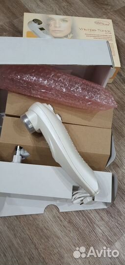 Массажер лица