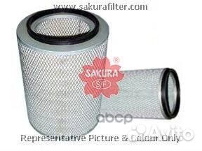 Фильтр воздушный case/champion/hitachi/kawasakk