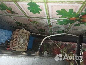 Р-250 («Кит)коротковолновый радиоприемник