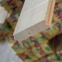 Доска пола со шпунтом в Михнево посёлок