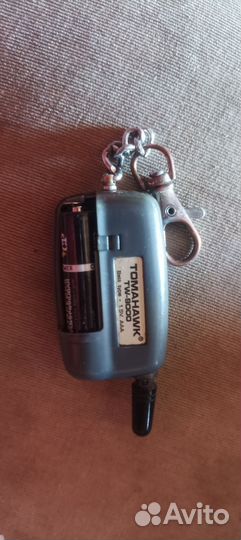 Брелок Tomahawk TW 9000