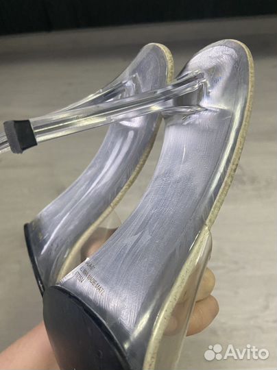 Туфли для фитнес бикини