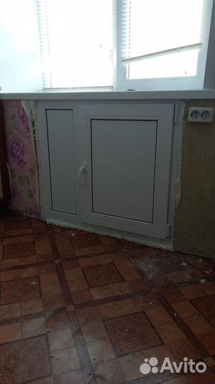 Хрущевский холодильник