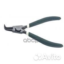 Съемник стопорных колец 19-60 мм разжим гнутый