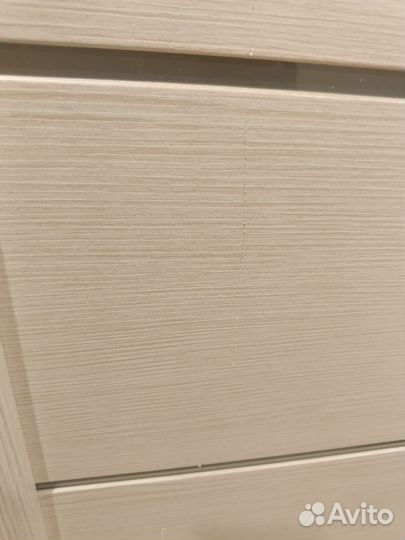 Двери межкомнатные