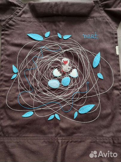 Май слинг minizone