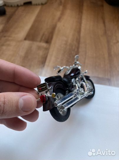 Модельки мотоциклов yamaha