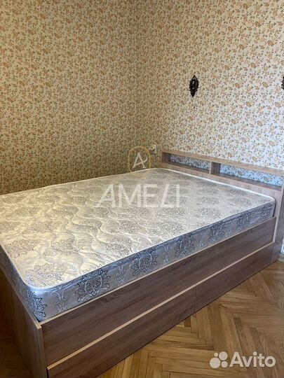 Кровать 160х200 см