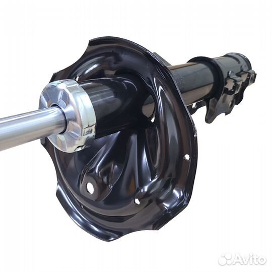 Амортизатор подвески передний правый CTR GY0532G