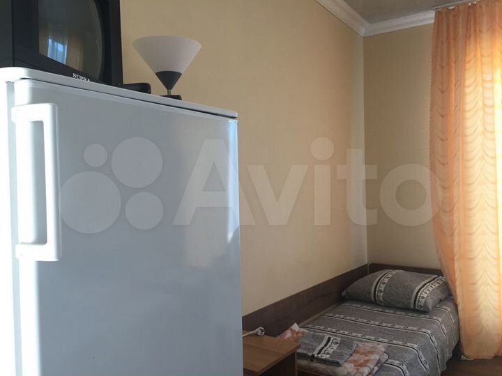 Комната 20 м², 1/1 эт.