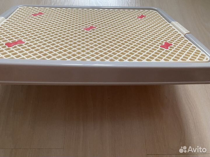 Лоток под пеленку